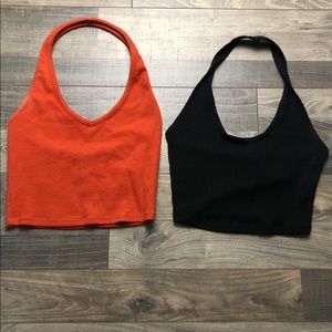 Forever 21, medium, halter tops